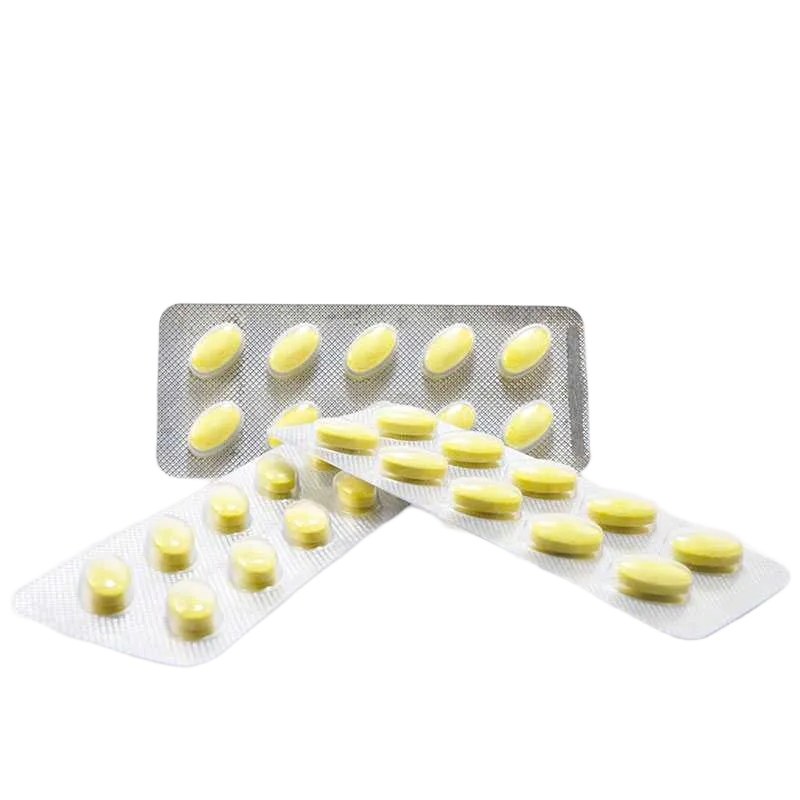 Blister Vidalista 60 mg 10 compresse