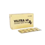 Vilitra 40 mg vardenafil compresse