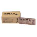 Vilitra 60 mg vardenafil compresse