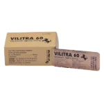 Vilitra 60 mg vardenafil compresse